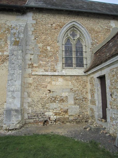 eglise calleville ancienne_porte