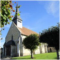 eglise de calleville