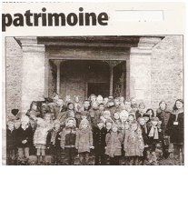 patrimoine callevillais journal