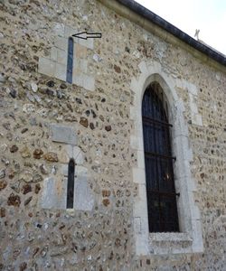 eglise calleville facade 7